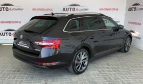 Вживанi 2019  Skoda Superb