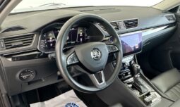 
										Вживанi 2019  Skoda Superb заповнено									