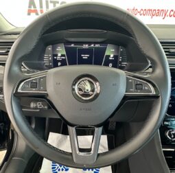 
										Вживанi 2019  Skoda Superb заповнено									