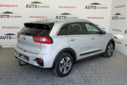 
										Вживанi 2019  KIA Niro заповнено									