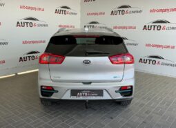 
										Вживанi 2019  KIA Niro заповнено									