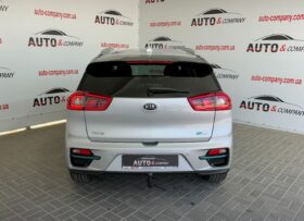 Вживанi 2019  KIA Niro