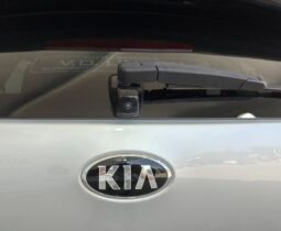 
										Вживанi 2019  KIA Niro заповнено									