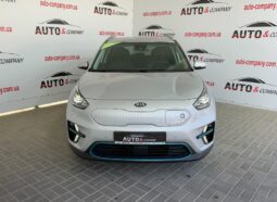 
										Вживанi 2019  KIA Niro заповнено									