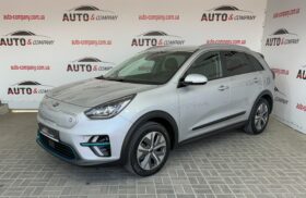 Вживанi 2019  KIA Niro