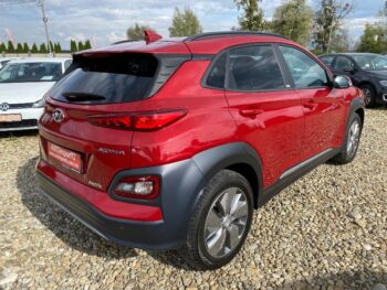 Вживанi 2020  Hyundai Kona