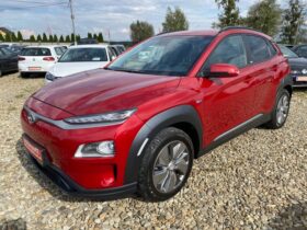 Вживанi 2020  Hyundai Kona