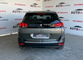 Вживанi 2019  Peugeot 5008