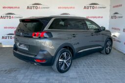 
										Вживанi 2019  Peugeot 5008 заповнено									