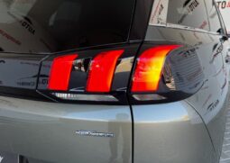 
										Вживанi 2019  Peugeot 5008 заповнено									