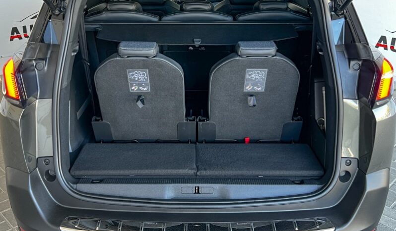 
								Вживанi 2019  Peugeot 5008 заповнено									