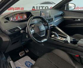 Вживанi 2019  Peugeot 5008