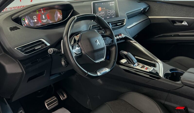 
								Вживанi 2019  Peugeot 5008 заповнено									