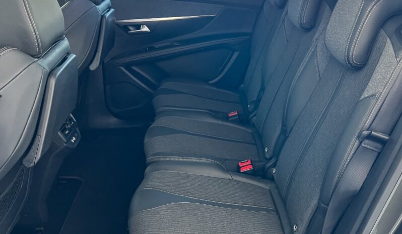 
								Вживанi 2019  Peugeot 5008 заповнено									