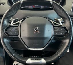 
										Вживанi 2019  Peugeot 5008 заповнено									