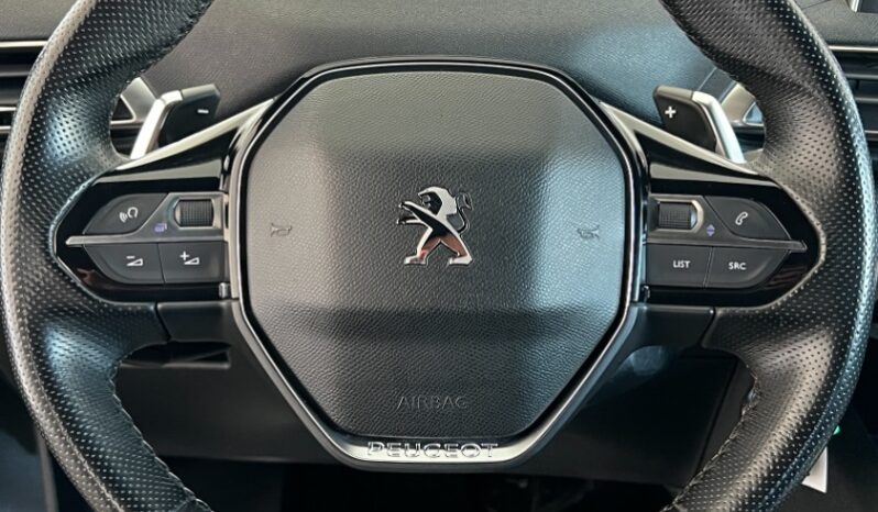 
								Вживанi 2019  Peugeot 5008 заповнено									