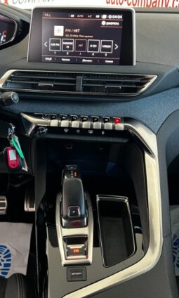
										Вживанi 2019  Peugeot 5008 заповнено									