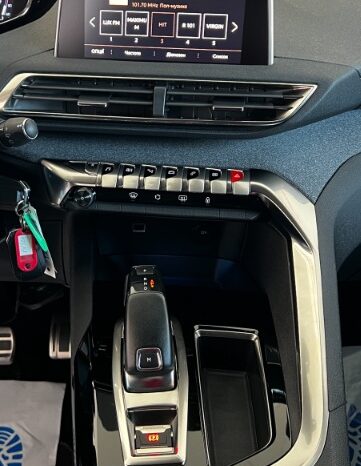 
								Вживанi 2019  Peugeot 5008 заповнено									