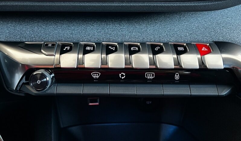 
								Вживанi 2019  Peugeot 5008 заповнено									
