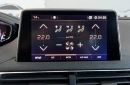 
										Вживанi 2019  Peugeot 5008 заповнено									