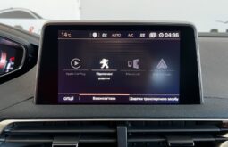 
										Вживанi 2019  Peugeot 5008 заповнено									
