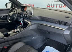 
										Вживанi 2019  Peugeot 5008 заповнено									