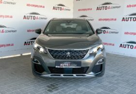 Вживанi 2019  Peugeot 5008