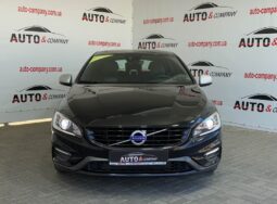 Вживанi 2018  Volvo V60