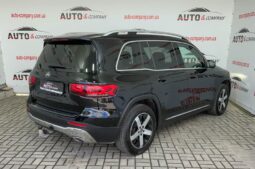 
										Вживанi 2021  Mercedes GLB заповнено									