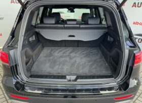 Вживанi 2021  Mercedes GLB