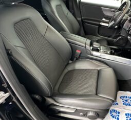 
										Вживанi 2021  Mercedes GLB заповнено									