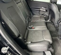 
										Вживанi 2021  Mercedes GLB заповнено									
