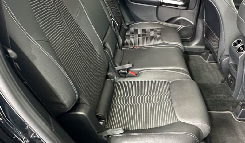 
								Вживанi 2021  Mercedes GLB заповнено									