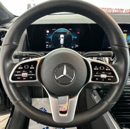 
										Вживанi 2021  Mercedes GLB заповнено									