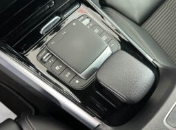 
										Вживанi 2021  Mercedes GLB заповнено									