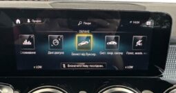 
										Вживанi 2021  Mercedes GLB заповнено									