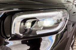 
										Вживанi 2021  Mercedes GLB заповнено									