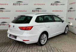 
										Вживанi 2019  Seat Leon заповнено									