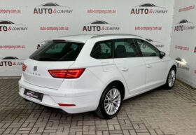 Вживанi 2019  Seat Leon