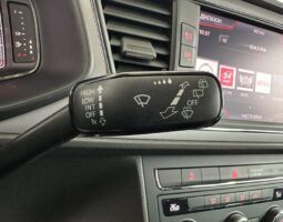 
										Вживанi 2019  Seat Leon заповнено									