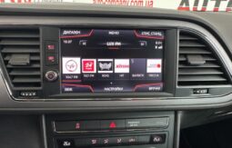 
										Вживанi 2019  Seat Leon заповнено									