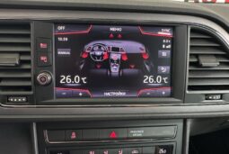 
										Вживанi 2019  Seat Leon заповнено									