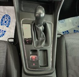 
										Вживанi 2019  Seat Leon заповнено									