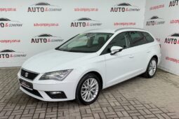 Вживанi 2019  Seat Leon