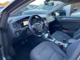 
										Вживанi 2019  Volkswagen Golf заповнено									
