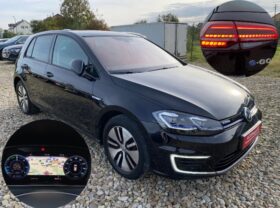 Вживанi 2019  Volkswagen Golf