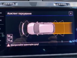 
										Вживанi 2020  Volkswagen Golf заповнено									
