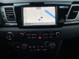 
										Вживанi 2019  KIA Niro заповнено									