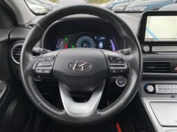 
										Вживанi 2020  Hyundai Kona заповнено									