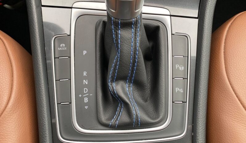 
								Вживанi 2019 Volkswagen Golf заповнено									